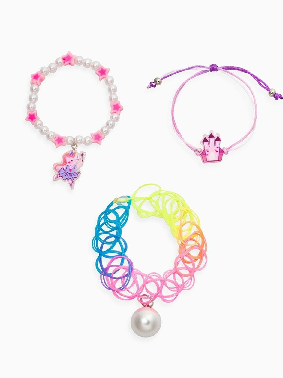 Браслет Выбражулька 