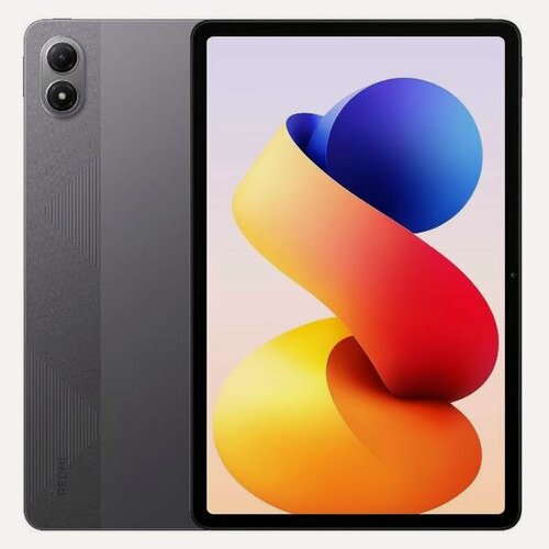 Изображение товара Планшет Xiaomi Redmi Pad 2 Pro 5G 6/128 Gb Graphite Gray