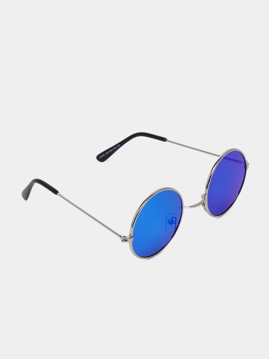 Солнцезащитные очки , синий — фото 1