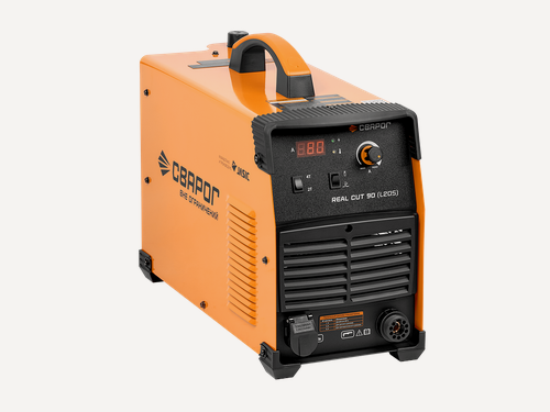 Изображение товара Аппарат плазменной резки Сварог REAL CUT 90 (L205)