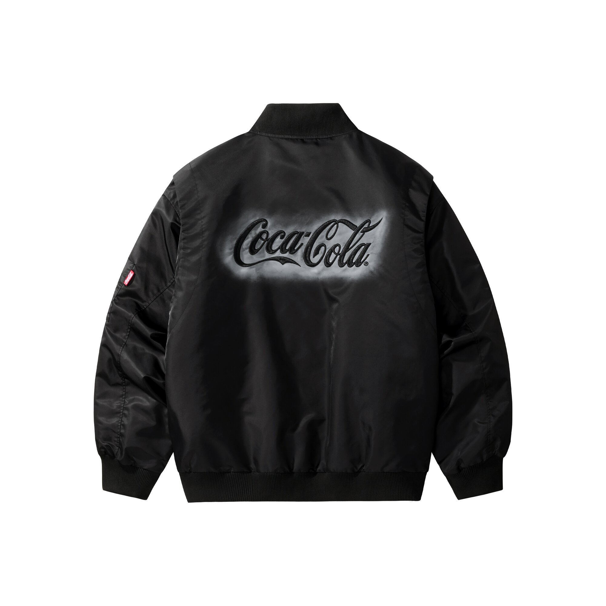 Куртка Coca-Cola