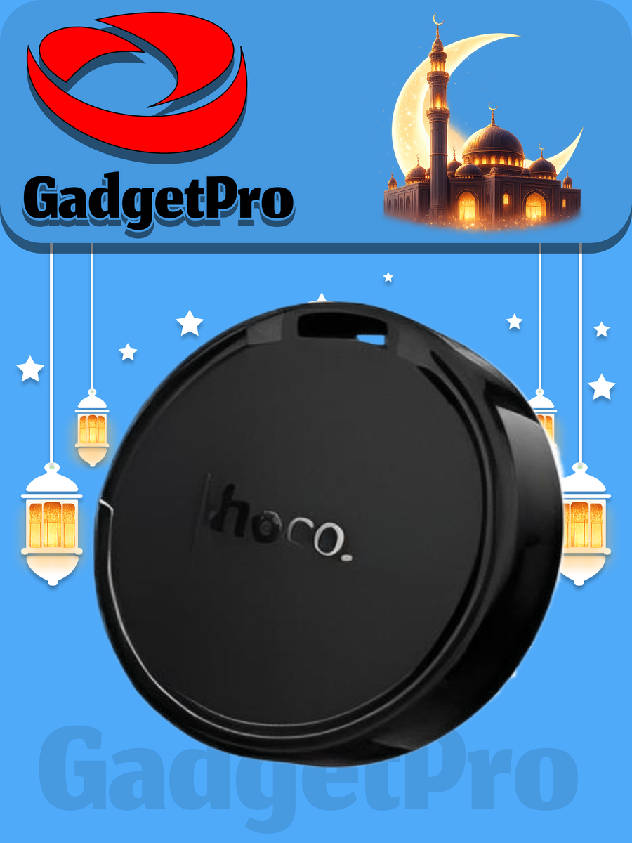 Держатель для сумок hoco., черный — фото 1