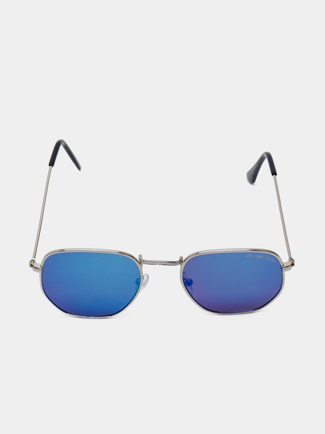 Солнцезащитные очки , синий — фото 1