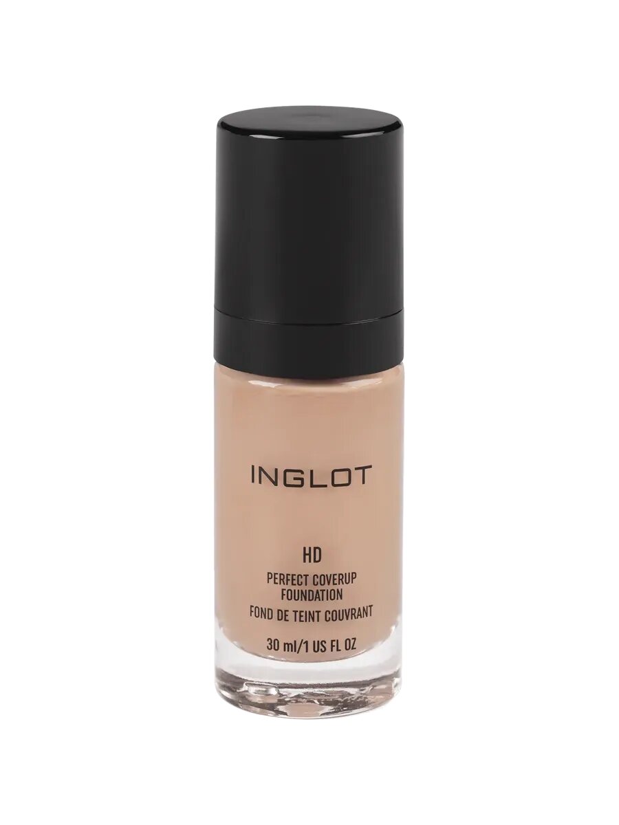 Тональный крем HD Perfect Coverup оттенок 74