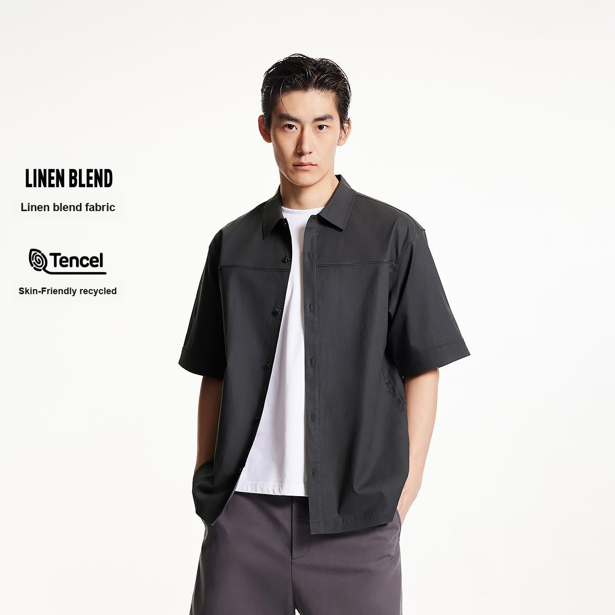 Рубашка Jack & Jones