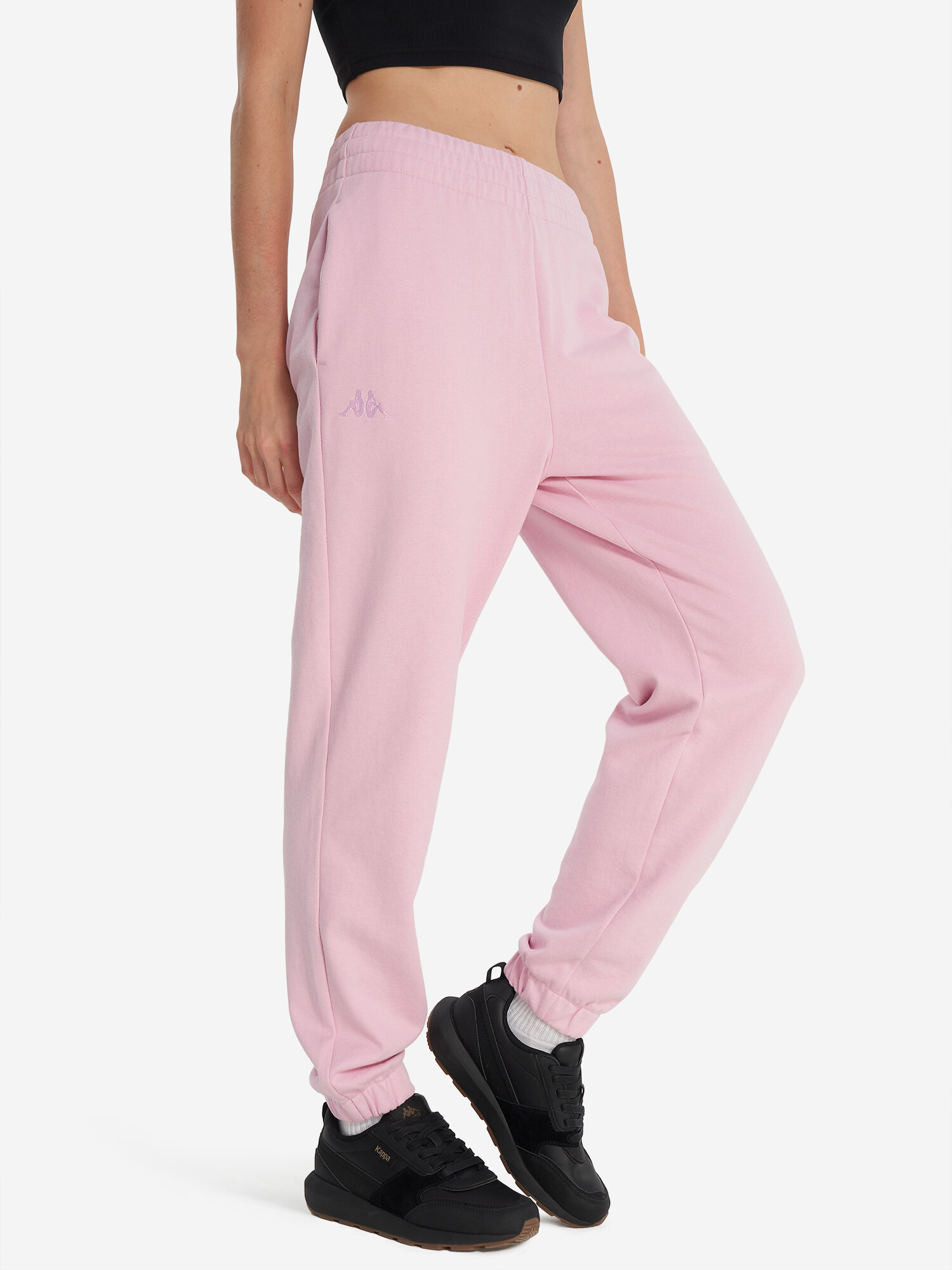 Брюки джоггеры