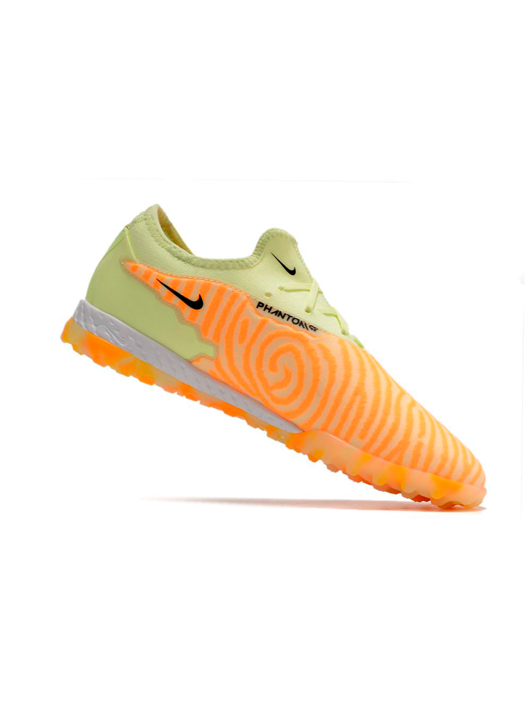 Сороконожки NIKE, размер 39, orange — фото 1