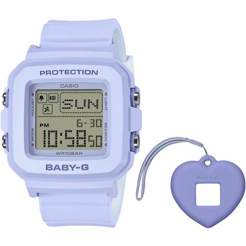 фото Наручные часы casio, серый