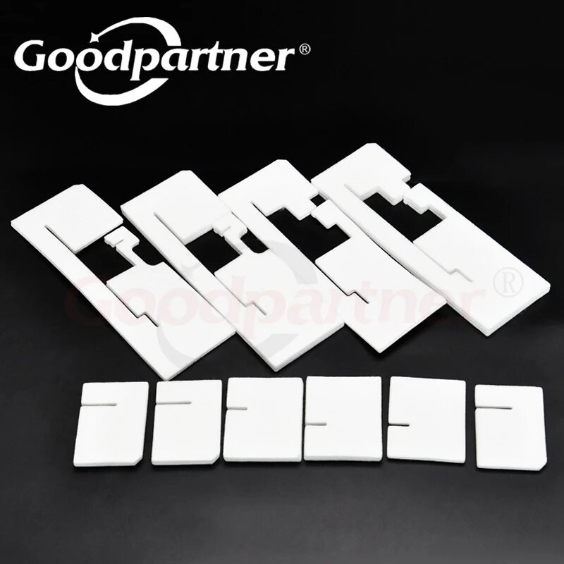 Губка для резервуара отработанных чернил Goodpartner для CANON TS5020 TS5060 TS5080 TS5010 TS5051 TS5050 TS5055 TS5030 TS5070