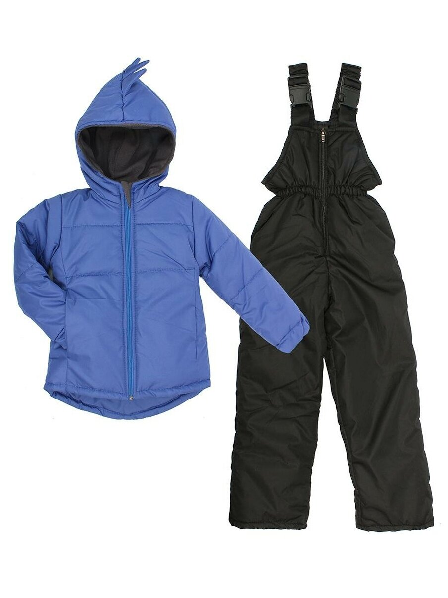 Комплект верхней одежды Дино