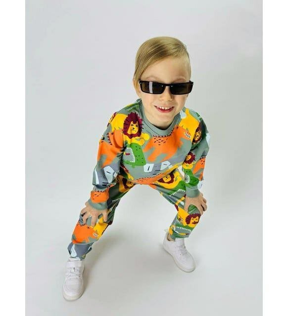 Комплект нижнего белья