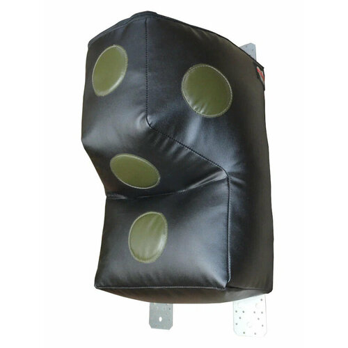 Подушка апперкотная рокки Г-образная тент 60x40 см