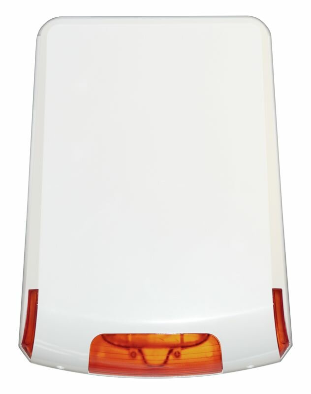 С2000Р-Сирена светозвуковой оповещатель Болид