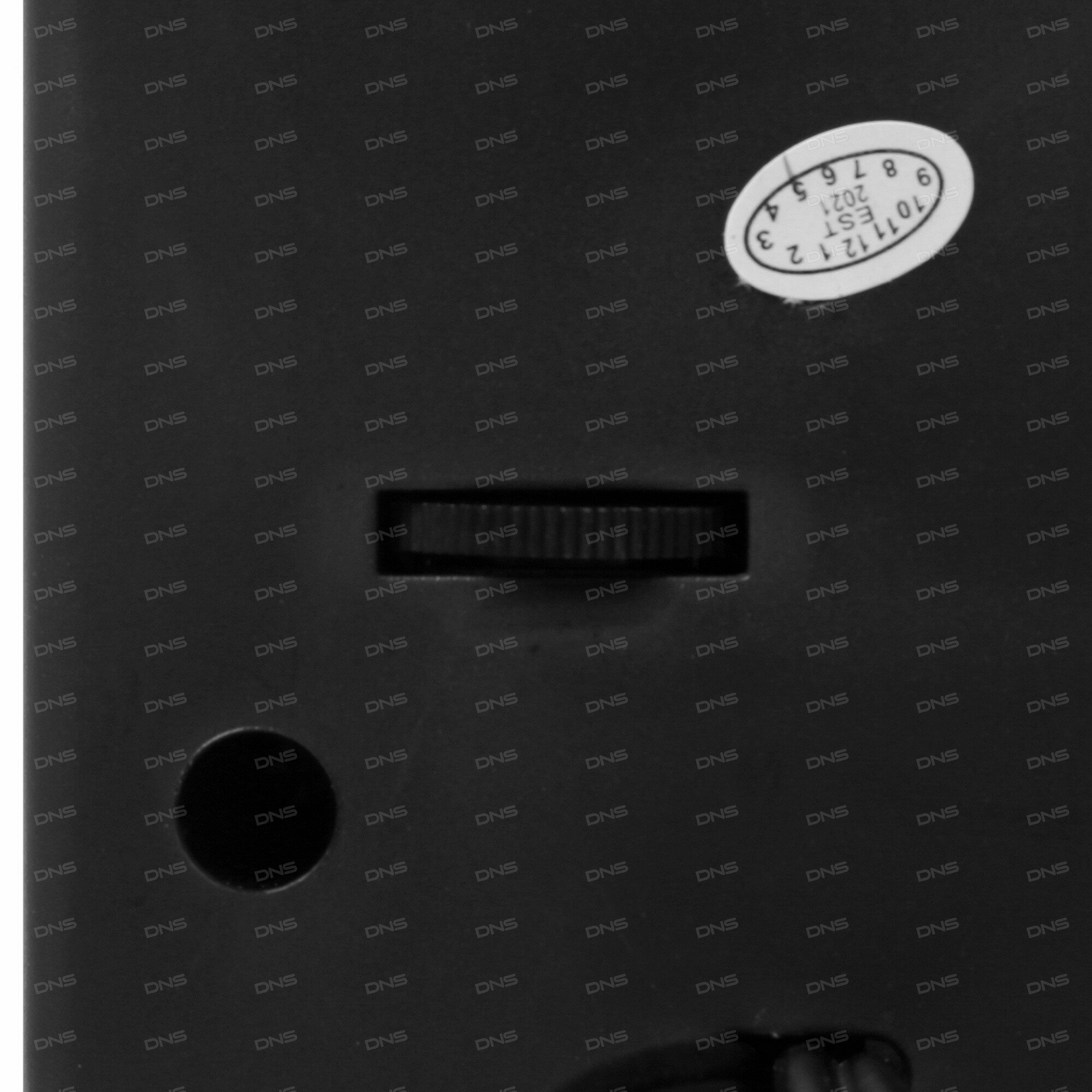 Колонки Qumo GRID черный — фото 1