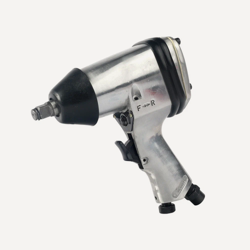 Изображение товара Пневмогайковерт ударный PATRIOT PN 312, крутящий 312Нм, штуцер 1/4 быстросъем