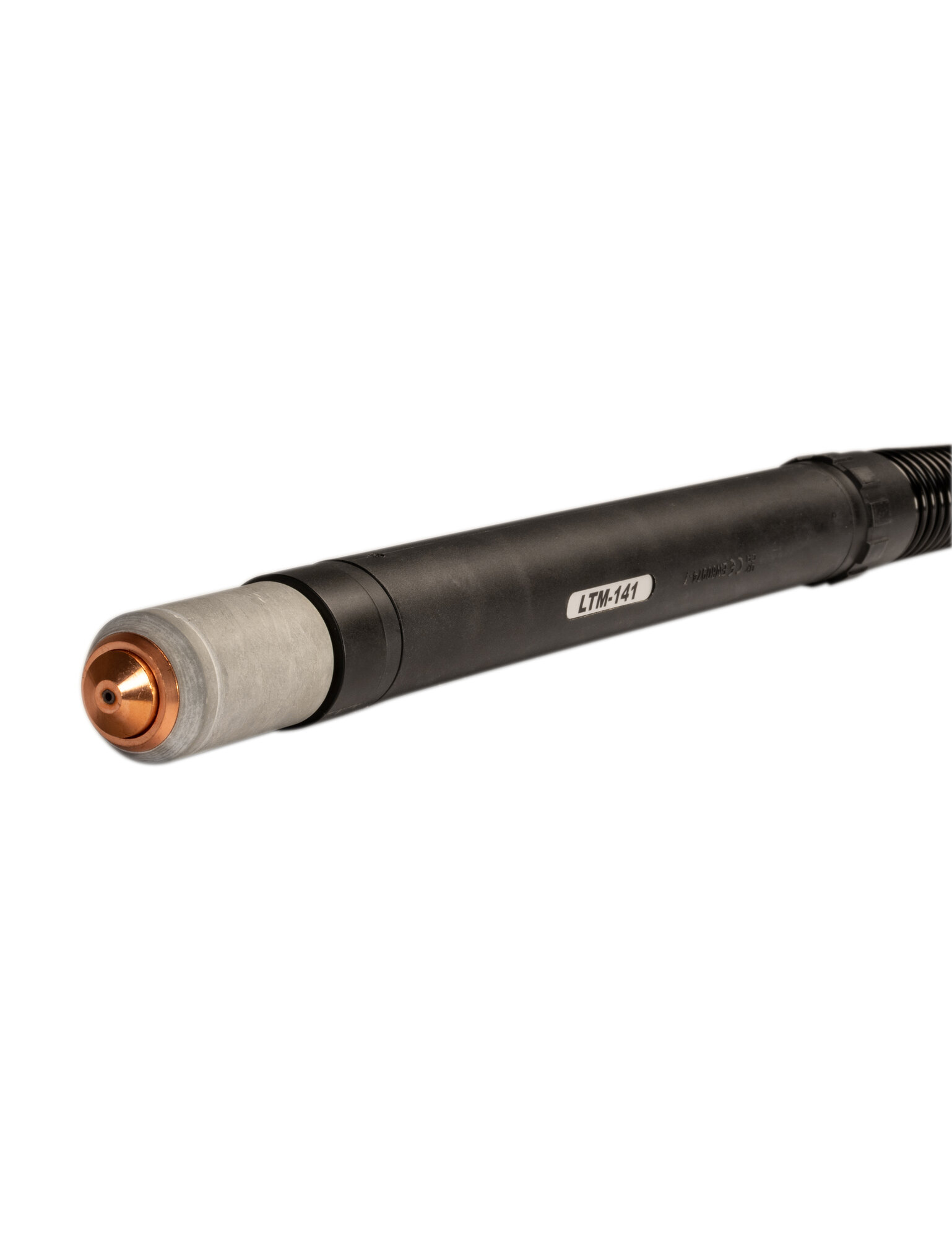 Плазменный резак маш. (плазмотрон) Aurora LTM141 (М16x1,5) 12м HF — фото 1