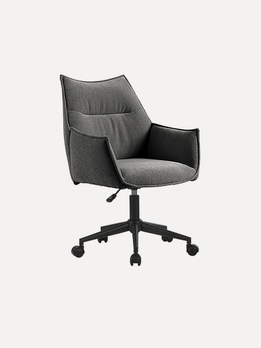 Изображение товара Кресло офисное Askona (Аскона) Mone (Моне) серый