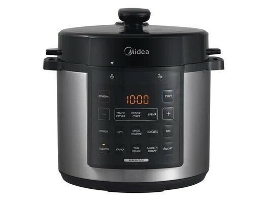 Мультиварка Midea MPC-6042