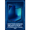 Фото Samsung Galaxy Z Flip7