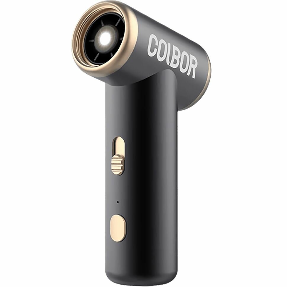 Воздуходувка Colbor A1 AirMaxx Jet Fan