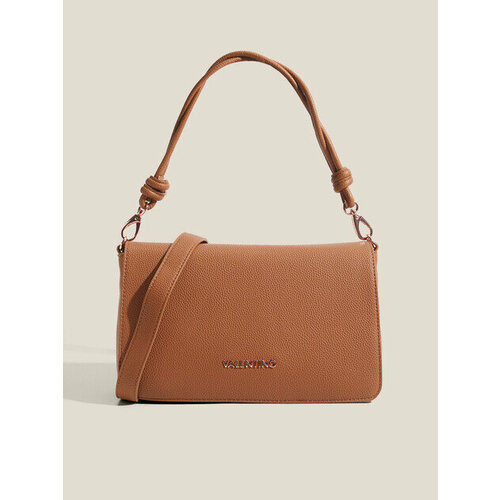 Сумка Valentino светло-коричневый 16490₽