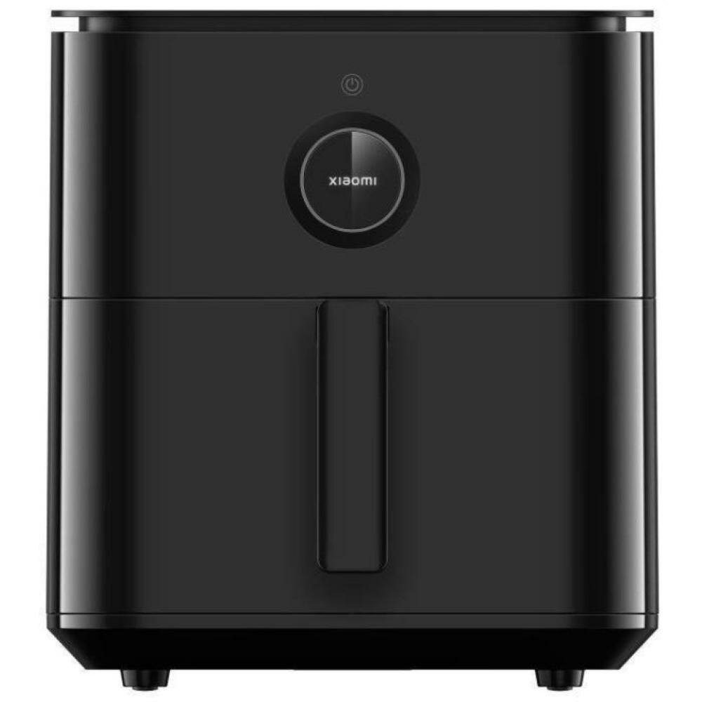 Аэрогриль Xiaomi Mi Smart Air Fryer 6.5L (BHR7357EU), Черный