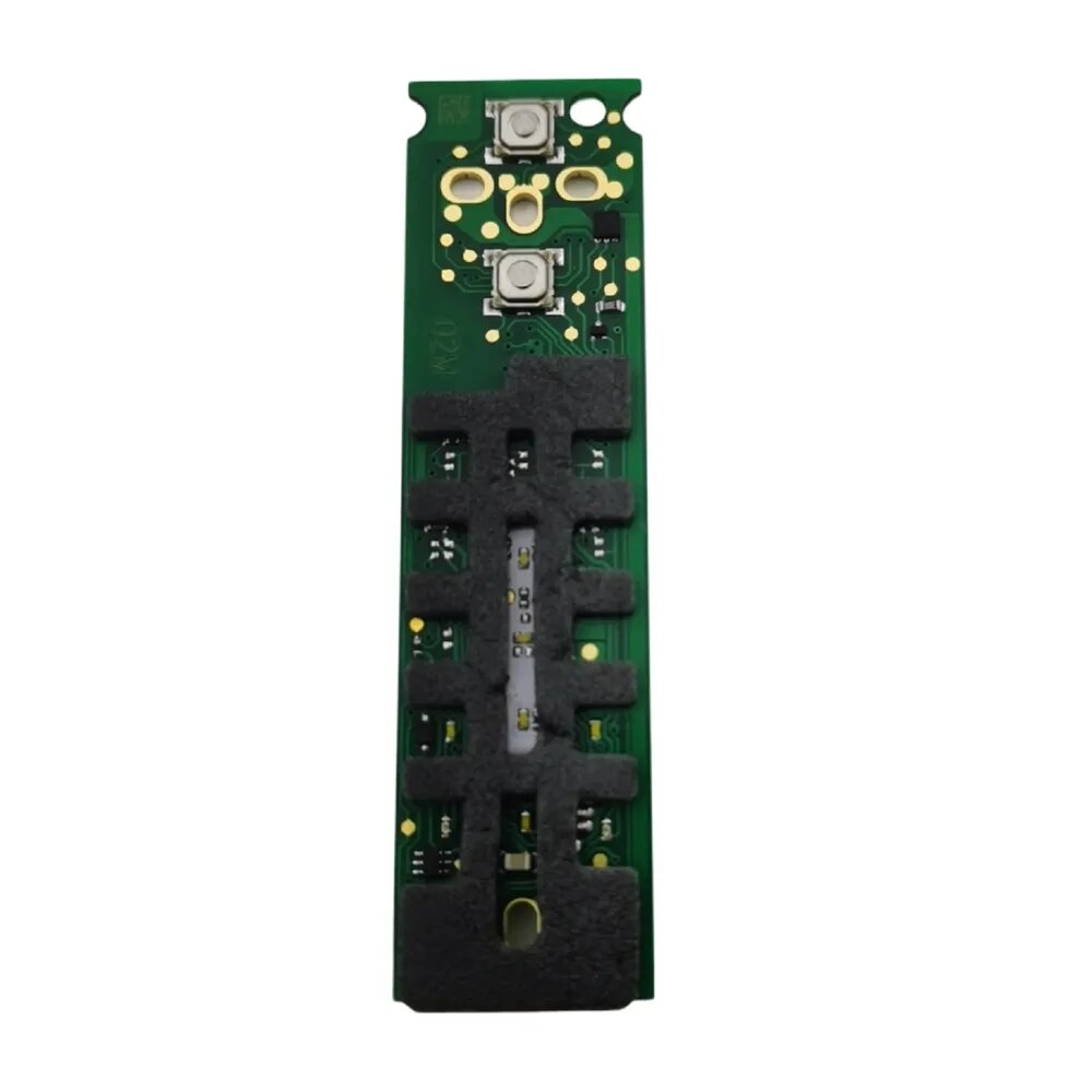 Печатная плата S7 standard, совместимая с бритвами Braun New Series 7: 7020s, 7085cc, 7027cs, 7071cc, 7075cc, 71-N1200s, 71-S4200cs