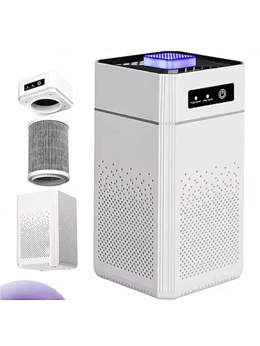 Очиститель воздуха