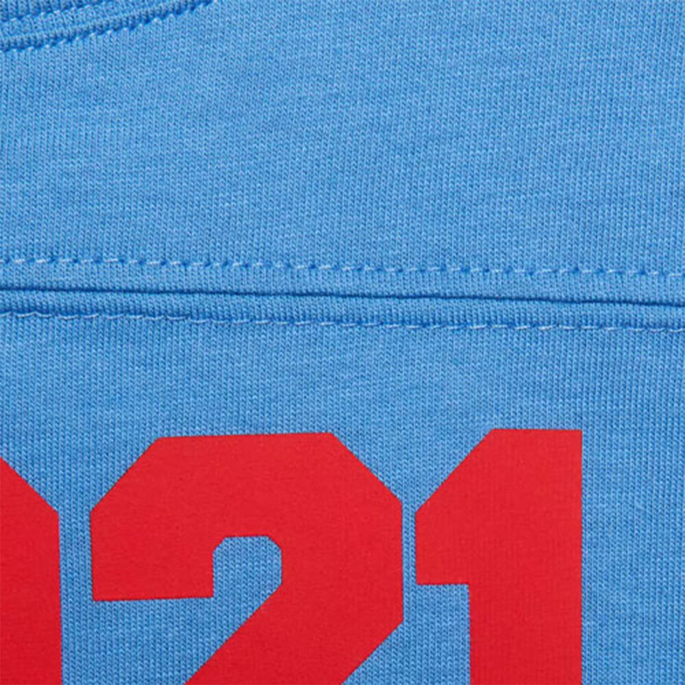 Майка GUCCI, размер OneSize, синий — фото 1
