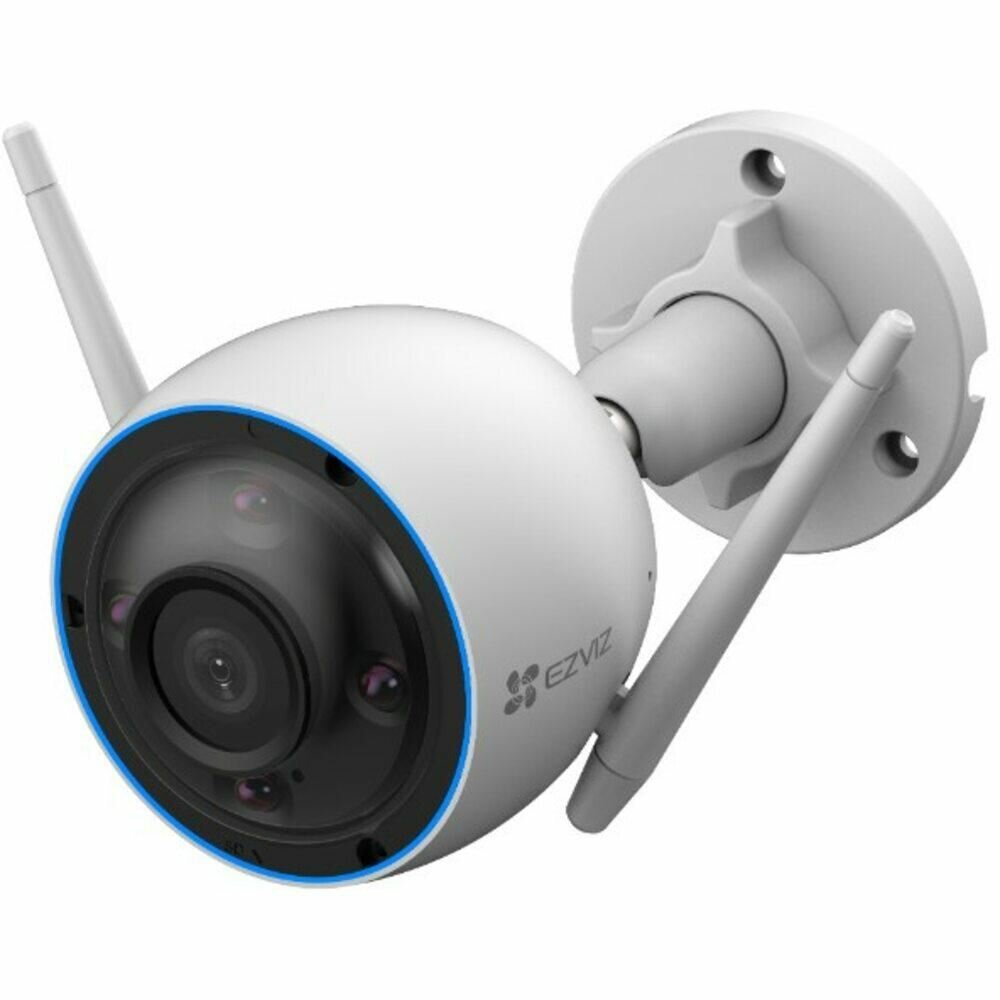 Интернет IP-камера с облачным сервисом EZVIZ CS-H3 (5MP,2.8 mm)