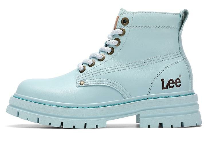 Ботинки берцы Lee Combat Boots
