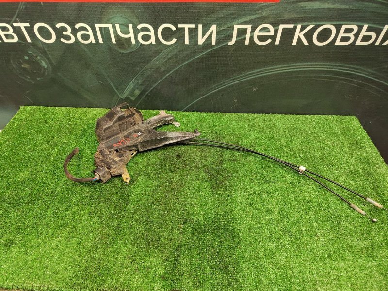 Замок боковой двери Правый Передний BYD F3 2005-2014 Б/У с пробегом Арт. BYDF36105140