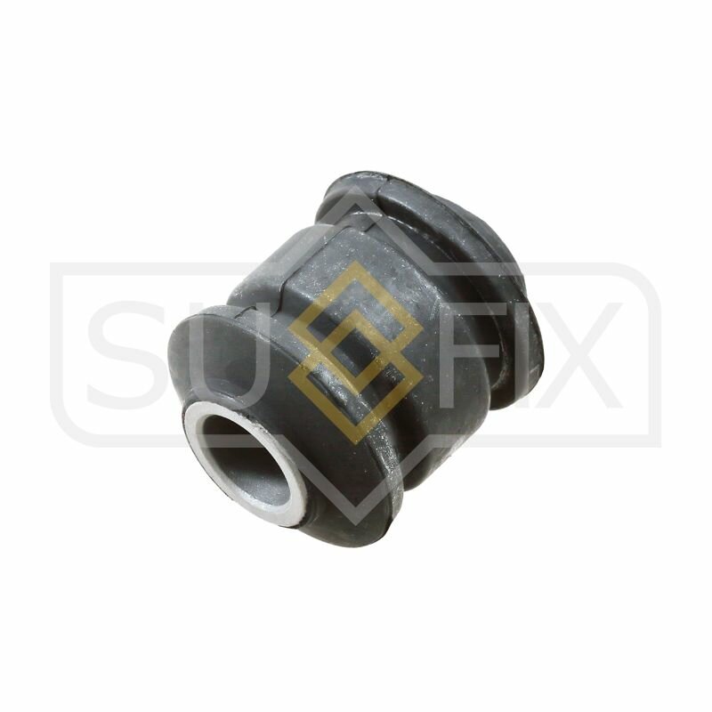 SUFIX Сайлентблок задней подвески TOYOTA Corolla(E100/E110) 1.3-1.8D 91-02/ Spacio 1.6 98-01/ Sprinter 1.3-2.0D 91-02