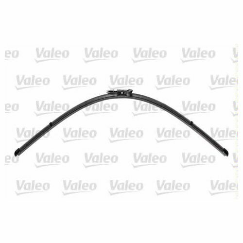 Комплект стеклоочистителей Valeo Silencio Flat VF890 Valeo 577890 для Ford TRANSIT