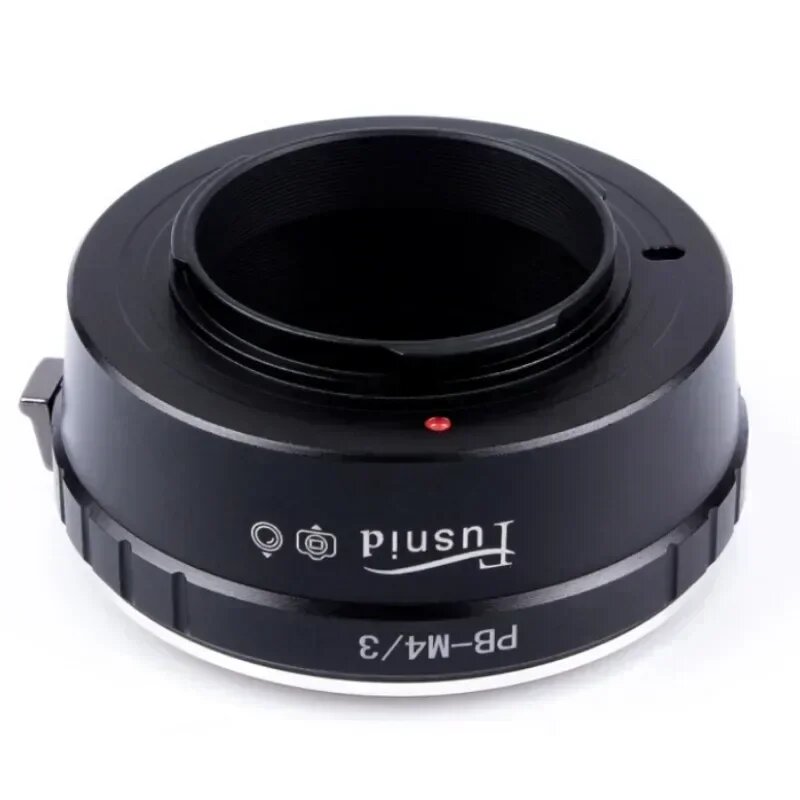Адаптер PXSW Praktica PB на Micro 4/3