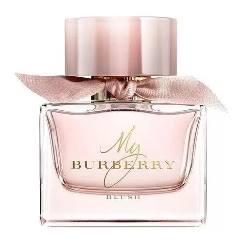 Парфюмерная вода Burberry My Burberry Blush цветочный аромат