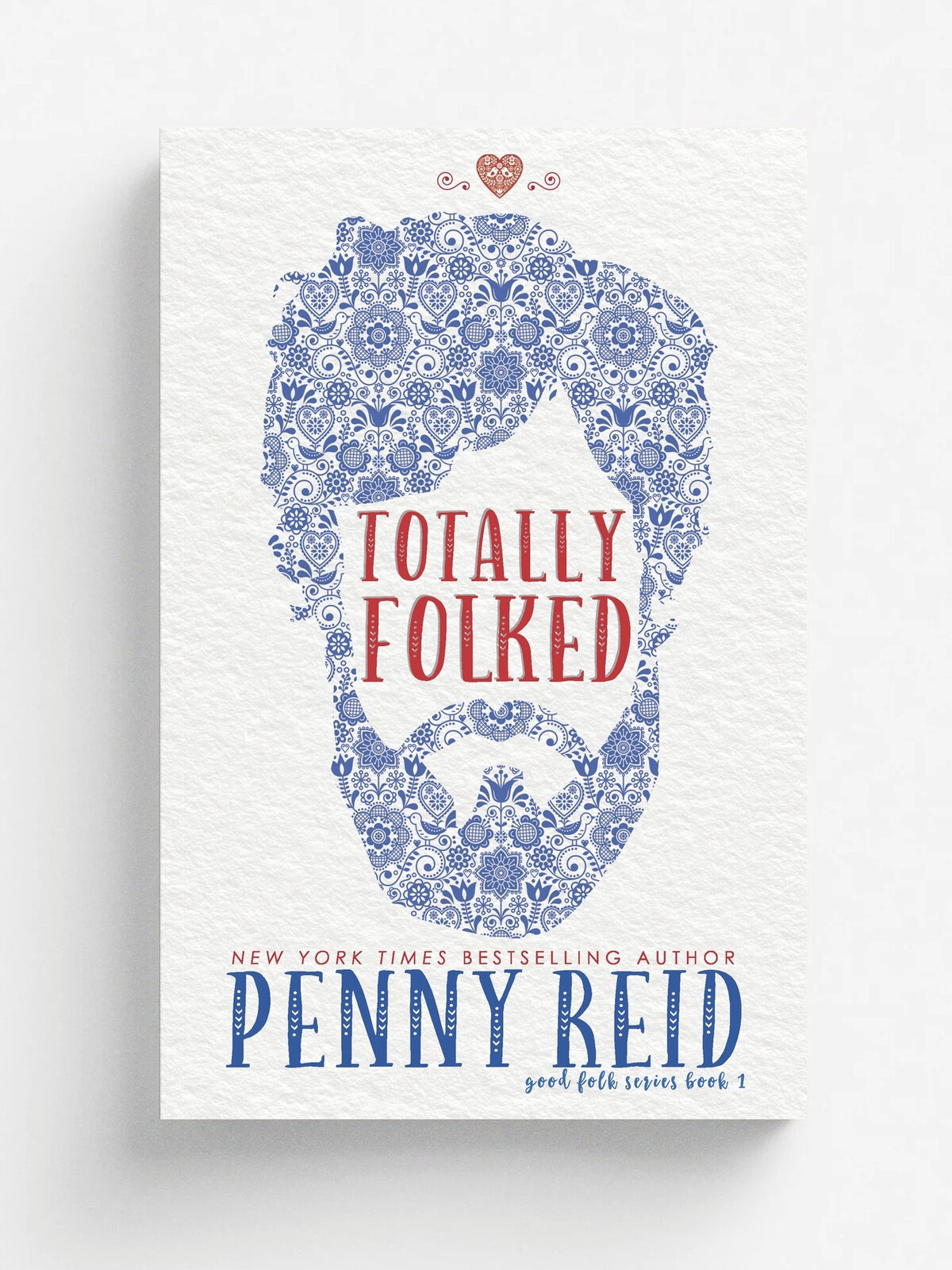 Totally Folked