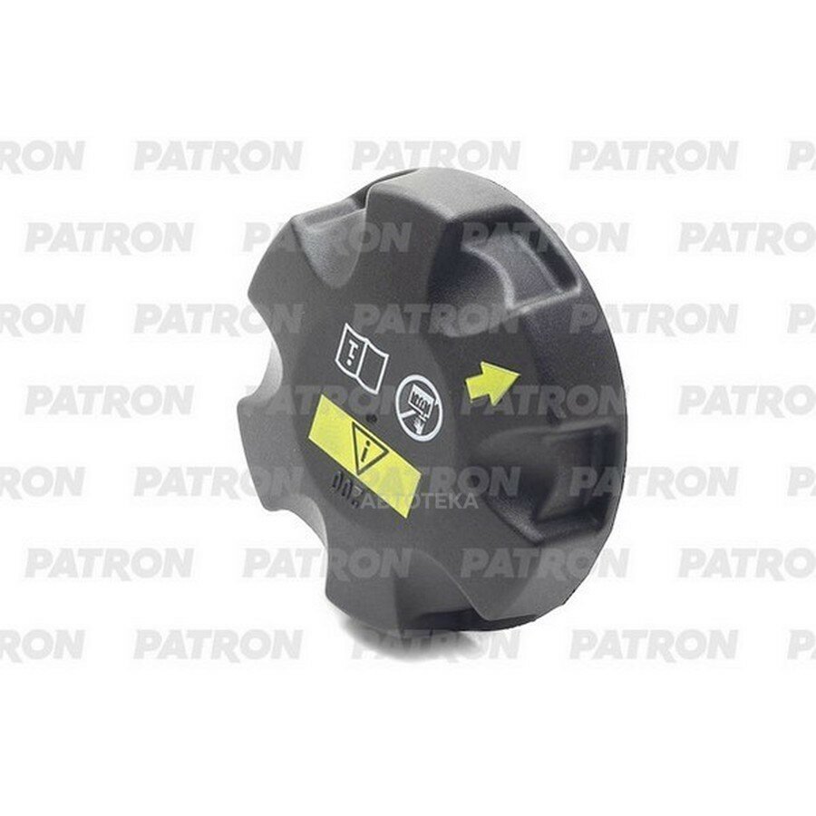 Крышка расширительного бачка PATRON P160063 (2.0BAR) BMW