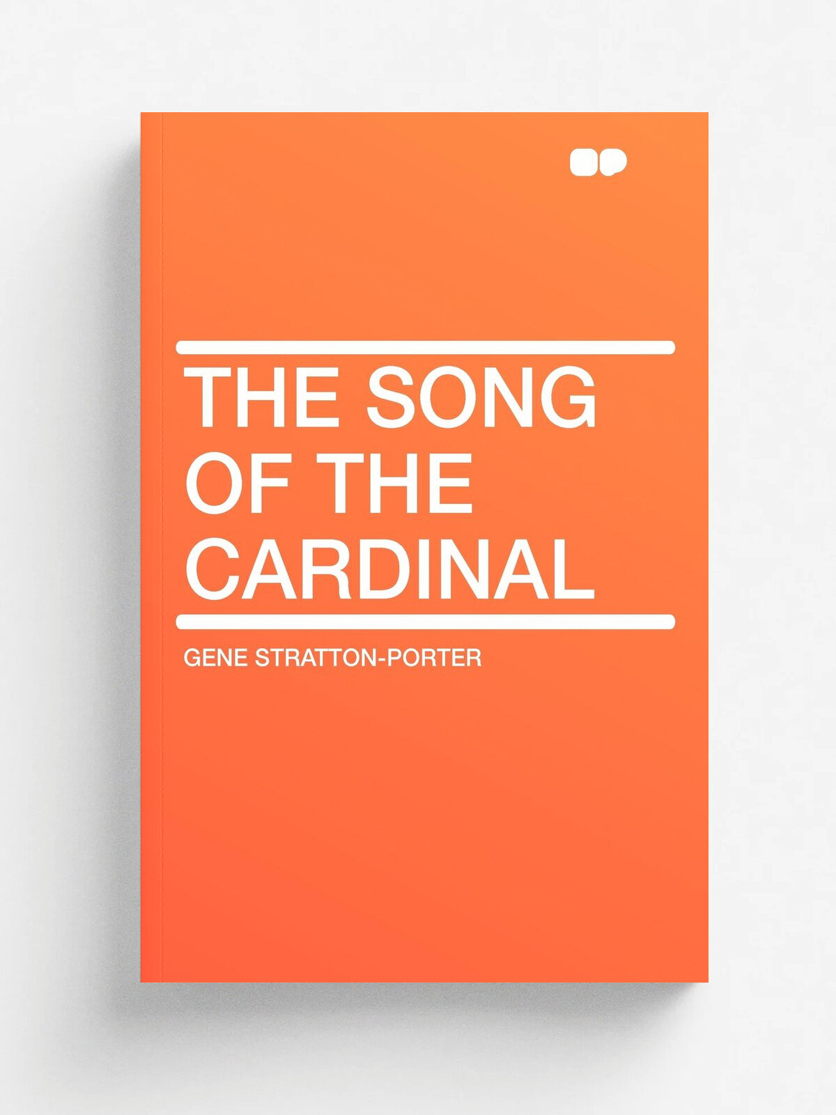 The Song of the Cardinal