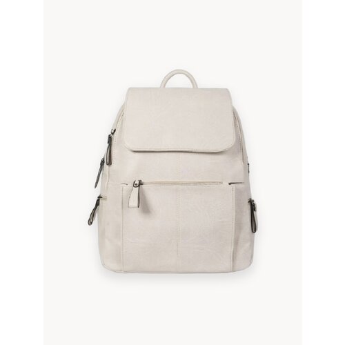 Pyato / Городской рюкзак из высококачественной экокожи