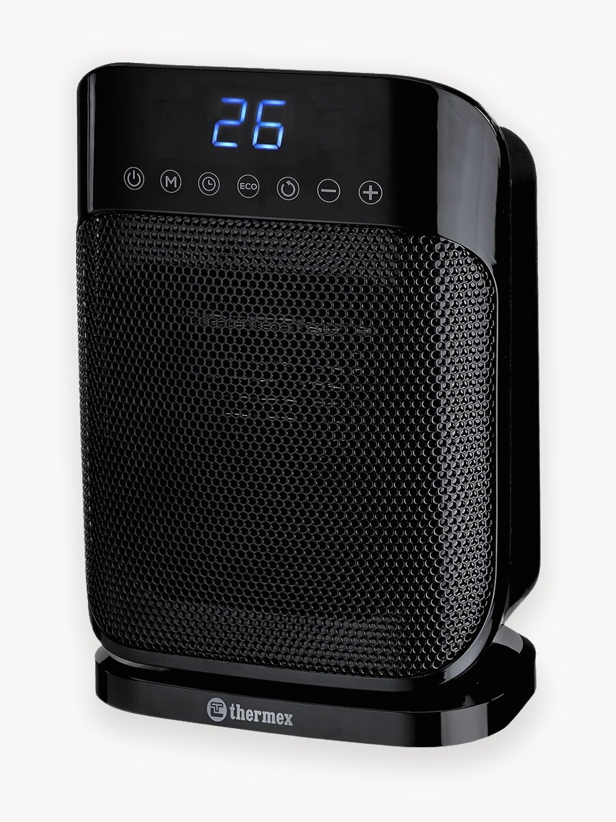 Тепловентилятор Thermex Nero 1500E