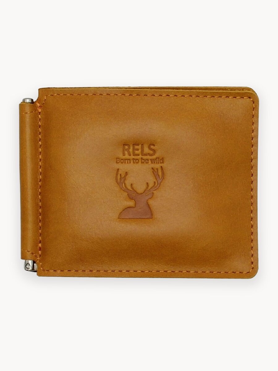 Зажим для купюр