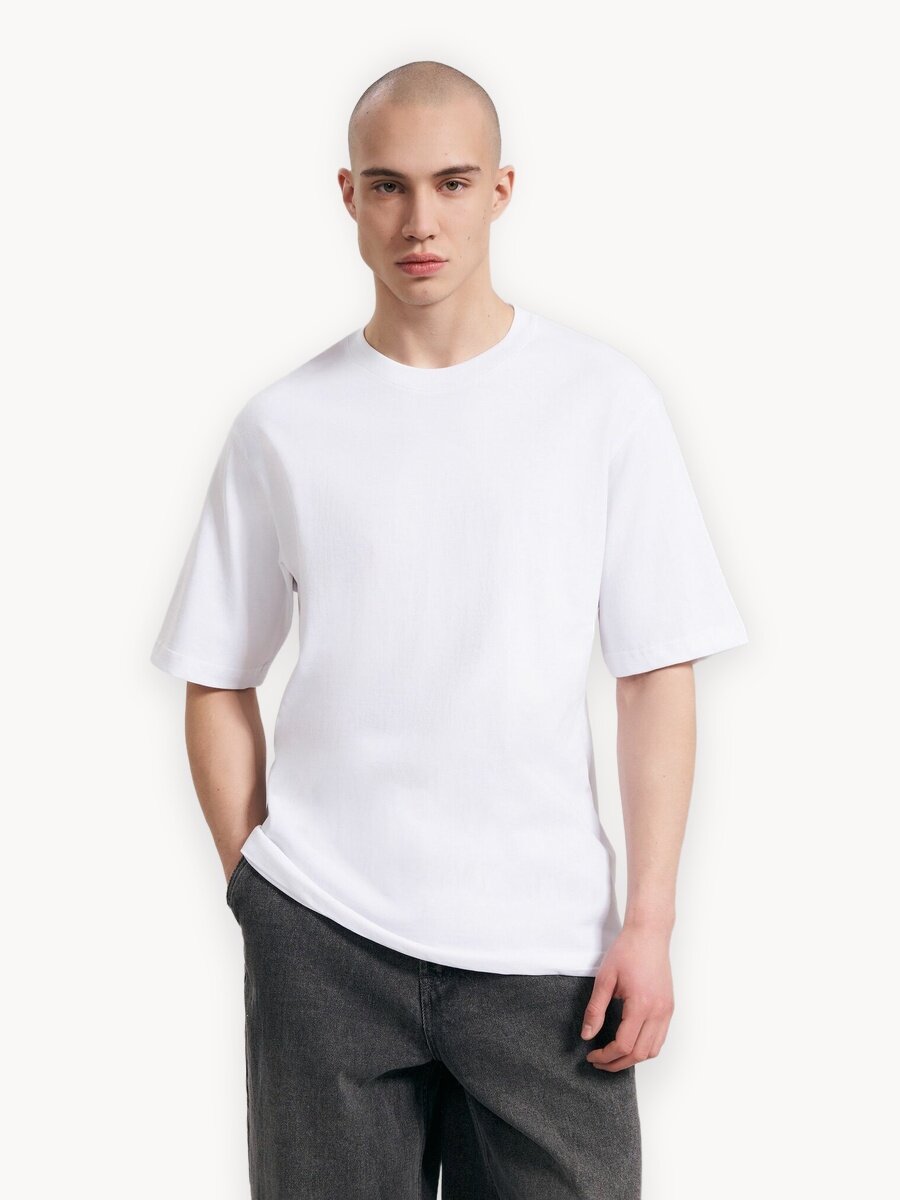 Футболка ТВОЕ