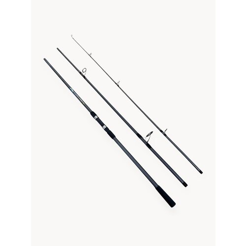 Удилище Komandor штекерное Eino Carp, тест 60-180 грамм, 360 см