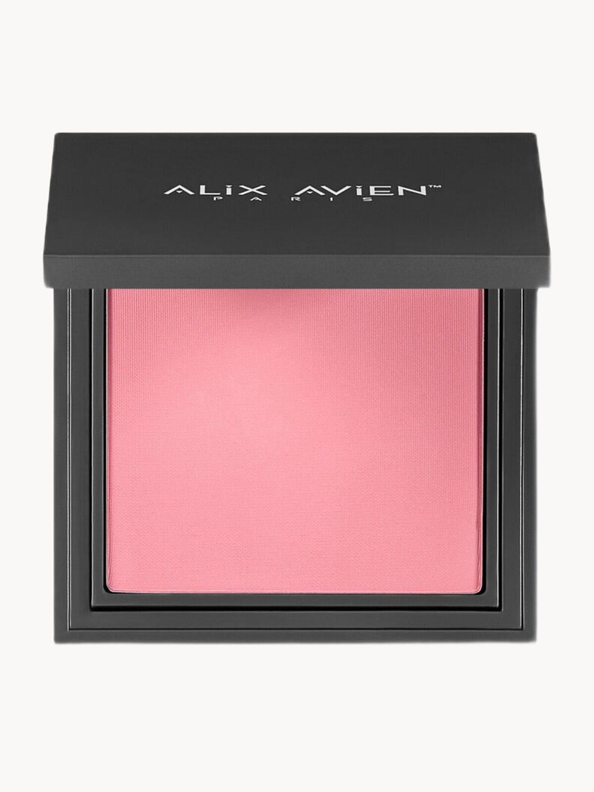 Румяна для лица ALIX AVIEN оттенок № 105, компактные, матовые