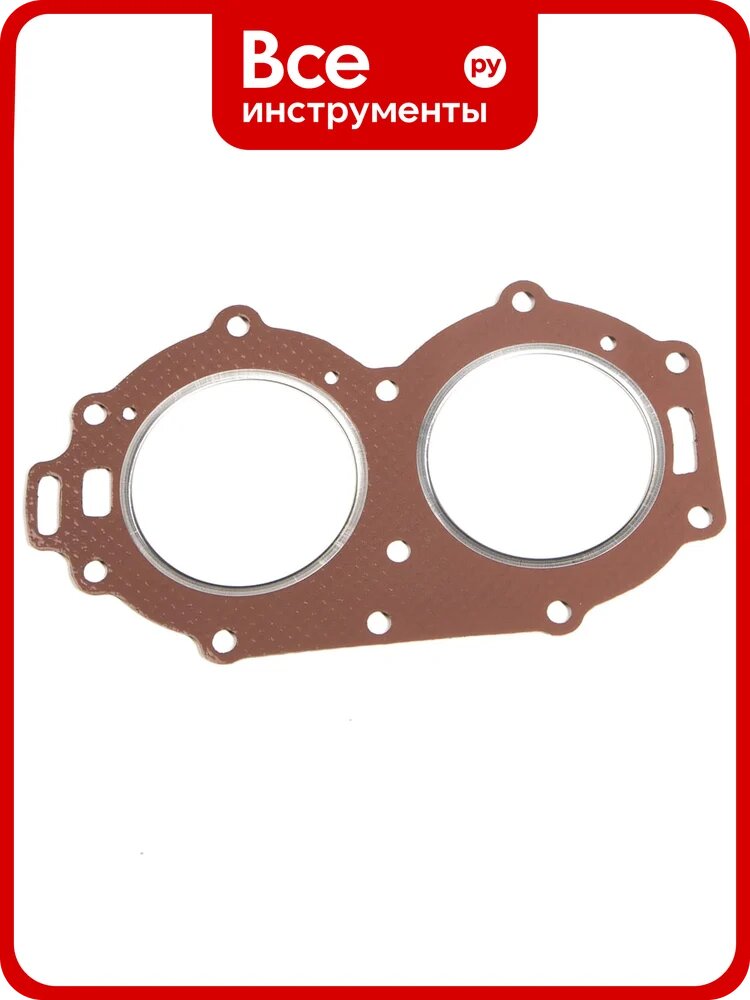 Прокладка головки блока цилиндров Skipper для Yamaha 25B, 30H SK61N-11181-00