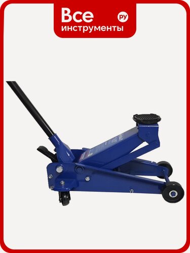 Изображение товара Профессиональный подкатной домкрат AE&T T31202