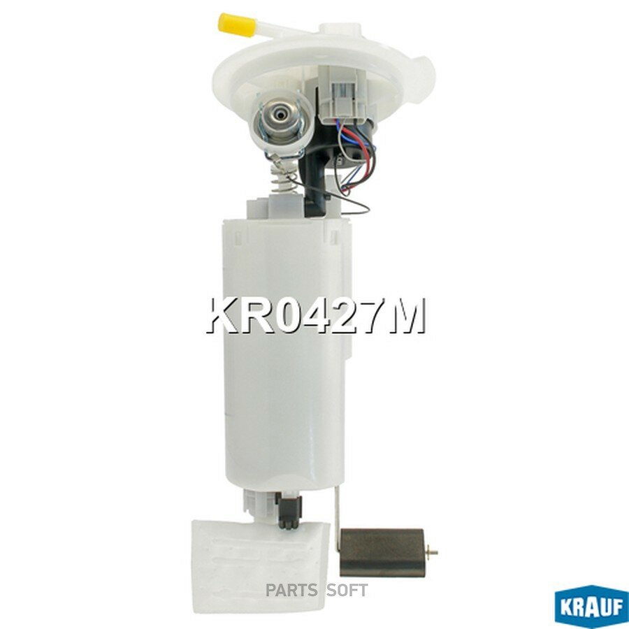 KRAUF KR0427M Модуль в сборе с бензонасосом арт. продавца KRAUFKR0427M