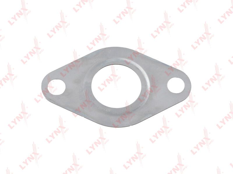 Sg-2075 Прокладка Трубки Клапана Egr Lynxauto (LYNX SG-2075)