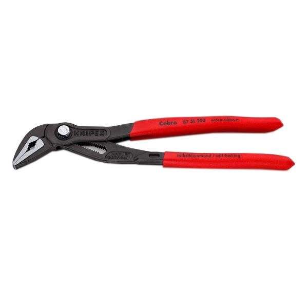 Клещи Knipex Cobra ES сантехнические особо тонкие (KN-8751250)